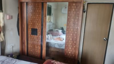 Bedroom Image of 1079 Sq.ft 2 BHK Apartment / Flat for sale in Gera North, Kharadi Pune for Rs. 13000000