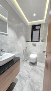 Bathroom Image of 1275 Sq.ft 2.5 BHK Apartment / Flat for sale in Inspira Gurukripa, Chembur Mumbai for Rs. 33600000