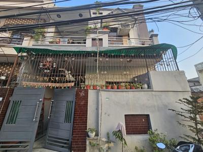 Image of 1200 Sq.ft 4 BHK Independent House for sale in Basti Bawa Khel, Jalandhar for Rs. 5600000