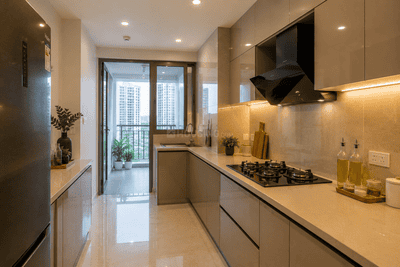 Image of 1680 Sq.ft 3 BHK Apartment / Flat for sale in The Prestige City Avalon Park, V. Kallahalli, Bengaluru for Rs. 18700000