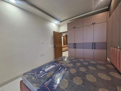 Bedroom Image of 998 Sq.ft 2 BHK Apartment / Flat for sale in Jagatpura Jaipur for Rs. 5600000