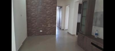 Bedroom Image of 1300 Sq.ft 2 BHK Apartment / Flat for rent in DLF Maiden Heights At My Town, Jigani Bengaluru for Rs. 23000