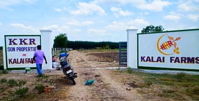 Image of 10000 Sq.ft Residential Plot / Land for sale in Ongur, Viluppuram for Rs. 2000000