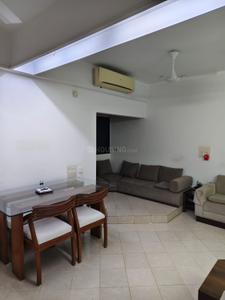 Hall Image of 1950 Sq.ft 3 BHK Apartment / Flat for rent in Navrangpura Ahmedabad for Rs. 60000