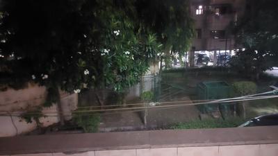 Balcony Image of 900 Sq.ft 2 BHK Apartment / Flat for sale in Vikaspuri New Delhi for Rs. 12500000