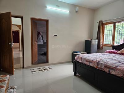 Bedroom Image of 4500 Sq.ft 4 BHK Independent House for sale in Kalveerampalayam Coimbatore for Rs. 45000000