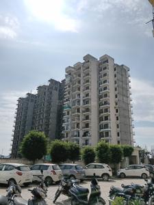 Image of 479 Sq.ft 2 BHK Apartment / Flat for sale in Taraori, Karnal for Rs. 1295000