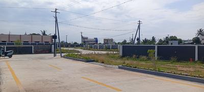 Image of 850 Sq.ft Residential Plot / Land for sale in Pasumai Nagar, Tiruchirappalli for Rs. 2890000
