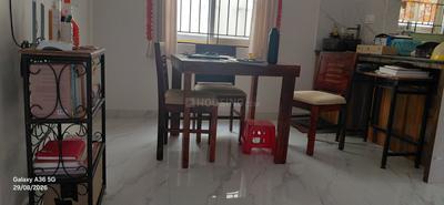 Hall Image of 1138 Sq.ft 2 BHK Apartment / Flat for sale in Whitefield Bengaluru for Rs. 7055600