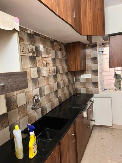 Vasanthapura, Subramanyapura Kitchen 1