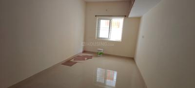 Hall Image of 600 Sq.ft 1 BHK Builder Floor for rent in Maruthi Sevanagar Bengaluru for Rs. 16500