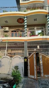 Image of 1150 Sq.ft 2 BHK Independent House for rent in Pallavpuram, Meerut for Rs. 9000