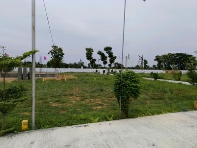 Image of 940 Sq.ft Residential Plot / Land for sale in Chengalpattu, Chennai for Rs. 4417060