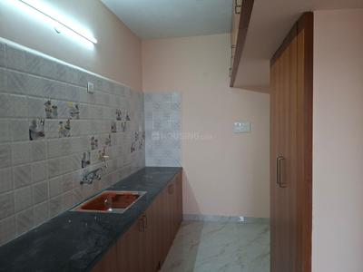 Kitchen Image of 1080 Sq.ft 2 BHK Independent House for rent in Ramapuram Chennai for Rs. 27000