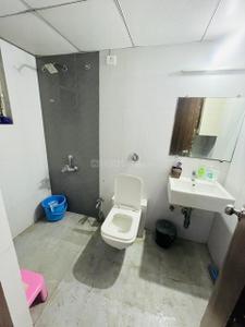 Image of 945 Sq.ft 2 BHK Apartment / Flat for rent in Goel Ganga Aurum Park C, Tathawade, Pune for Rs. 28000