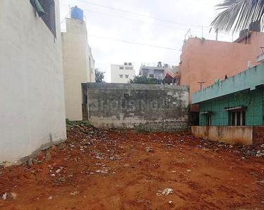 Image of 1200 Sq.ft Residential Plot / Land for sale in Uttarahalli Hobli, Bengaluru for Rs. 11400000
