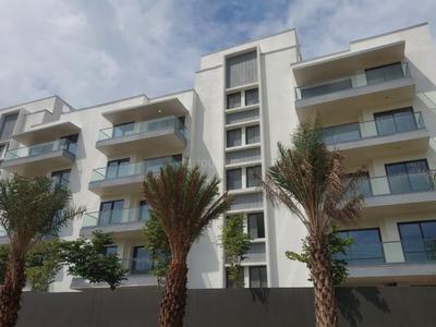 Image of 1845 Sq.ft 3 BHK Builder Floor for sale in Birla Navya Drisha 1B, Kadarpur, Gurgaon for Rs. 33000000