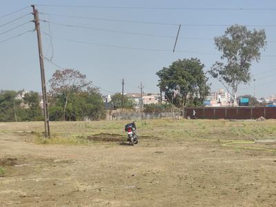 Image of 604 Sq.ft Residential Plot / Land for sale in Viriyakhedi, Ratlam for Rs. 2204600