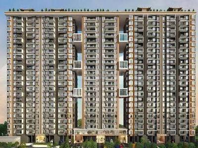 3 BHK Flat