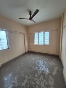 Bedroom Image of 1050 Sq.ft 3 BHK Apartment / Flat for sale in South City Garden, Behala Kolkata for Rs. 7800000