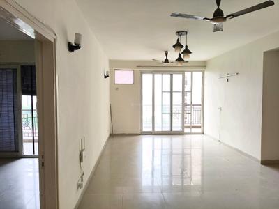 Living Room Image of 2400 Sq.ft 4 BHK Apartment / Flat for sale in Tulip Purple, Sector 69 Gurgaon for Rs. 27700000
