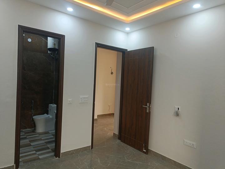 Freedom Fighter Enclave Bedroom One 1