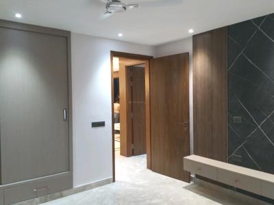 Bedroom Image of 2150 Sq.ft 4 BHK Builder Floor for sale in Vikaspuri New Delhi for Rs. 55100000