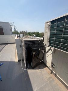 Balcony Image of 2310 Sq.ft 4 BHK Villa for rent in Godrej Crest, Jaypee Greens Greater Noida for Rs. 68000