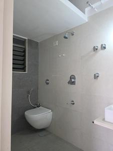 Bedroom Three Image of 1500 Sq.ft 3 BHK Apartment / Flat for sale in JSB Gokul Nakshatra II, Virar West Virar for Rs. 14482000
