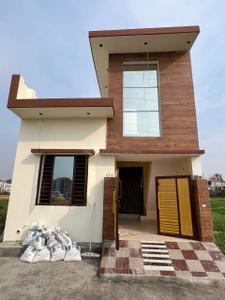 Image of 684 Sq.ft 2 BHK Independent House for sale in Jhewaredi, Dehradun for Rs. 3800000