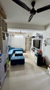 Living Room Image of 1340 Sq.ft 3 BHK Apartment / Flat for sale in AFOWO Raksha Addela, Noida Extension Greater Noida for Rs. 10000000