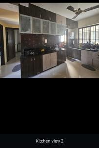 Bedroom Image of 1331 Sq.ft 3 BHK Apartment / Flat for sale in Narayan Essenza, Bhayli Vadodara for Rs. 5500000