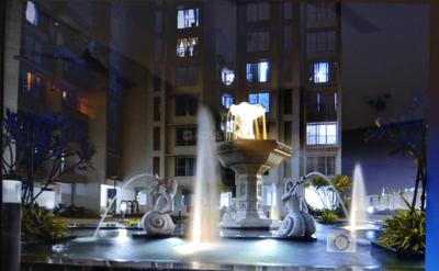 1353 Sqft BHK Flat for sale in Puravankara Skydale Harlur