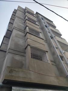 Image of 764 Sq.ft 2 BHK Apartment / Flat for sale in Chinsurah, Hooghly for Rs. 2444800