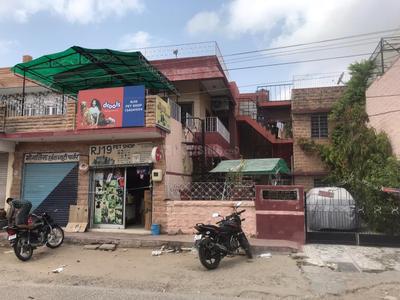 Image of 2500 Sq.ft 8 BHK Villa for sale in Chopasni Housing Board, Jodhpur for Rs. 30000000