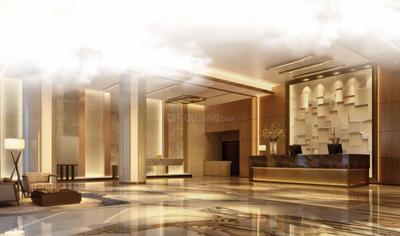 Hall Image of 729 Sq.ft 2 BHK Apartment / Flat for sale in Girgaon Mumbai for Rs. 29100000