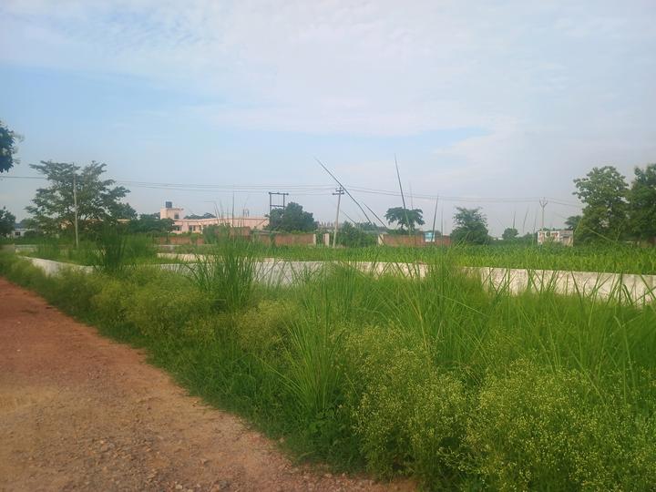 Viraj Residency Main Image 1