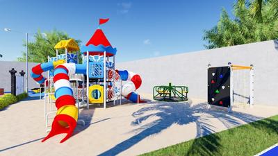 Image of 150 Sq.ft Residential Plot / Land for sale in Vikarabad Town, Vikarabad for Rs. 2700000