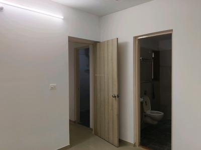 Bedroom Image of 774 Sq.ft 1.5 BHK Apartment / Flat for sale in Lodha Casa Rio, Palava Phase 1 Thane for Rs. 4000000