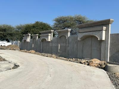 Image of 800 Sq.ft Residential Plot / Land for sale in Bada Bangarda, Indore for Rs. 4360000