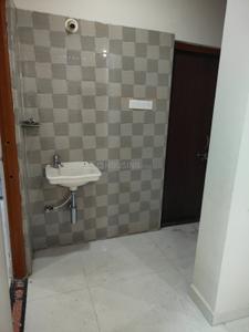 Bathroom Image of 1100 Sq.ft 2 BHK Apartment / Flat for sale in Manewada Nagpur for Rs. 4700000