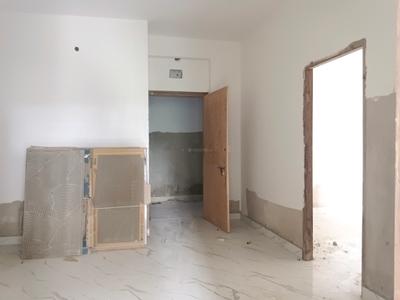 Living Room Image of 720 Sq.ft 2 BHK Apartment / Flat for sale in Mourigram Howrah for Rs. 2736000