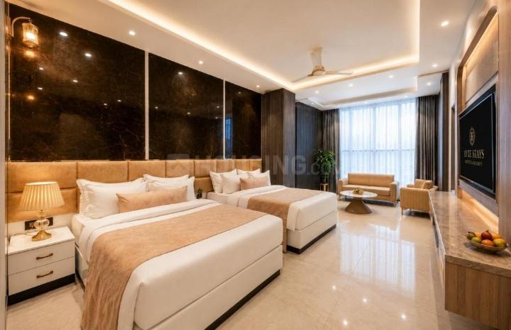 Bedroom Image of Royal key in Sector 27, Gurgaon