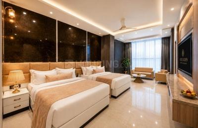 Bedroom Image of Royal key in Sector 27, Gurgaon