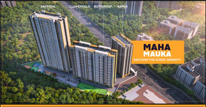 Squarefeet Green Square Main Image 1