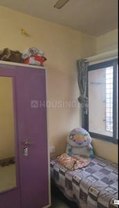 Bedroom Image of 1050 Sq.ft 2 BHK Apartment / Flat for sale in Hubtown Greenwoods, Thane West Thane for Rs. 13000000