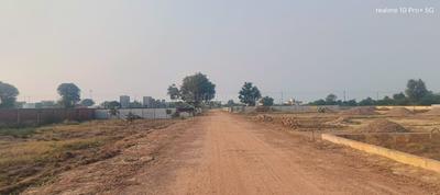 Residential Plot