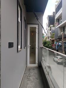 Bedroom One Image of 1350 Sq.ft 4 BHK Builder Floor for sale in Sector 4 Rohini New Delhi for Rs. 24000000