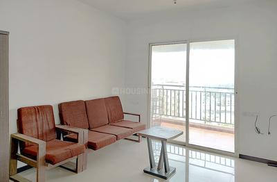 Hall Image of Casa Imperia Apartment - Wakad in Wakad, Pune