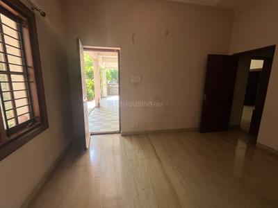 Hall Image of 1200 Sq.ft 3 BHK Builder Floor for rent in Kanuru Vijayawada for Rs. 25000